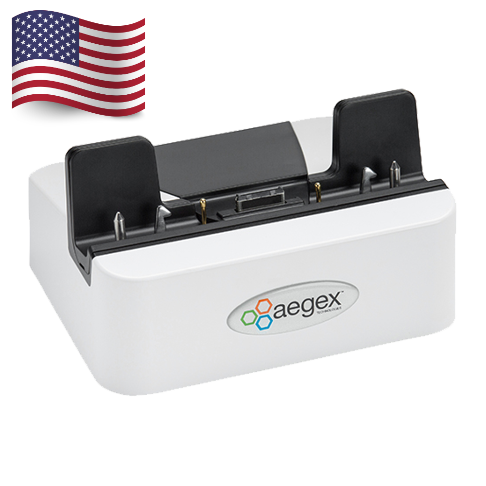 10 Docking Station, US